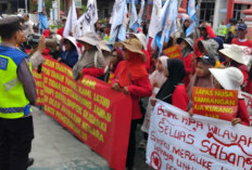 Polemik Lahan Ujungalang Kampung Laut, Kantah Cilacap Tunggu Hasil Koordinasi