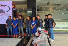 Motif Pembunuhan Pengacara Aris Munadi Terkuak, Ternyata Tersangka Ingin Menguasai Mobil Korban