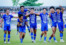 Tandang ke Magelang, Persibas Wajib Menang