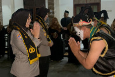 Satkamling Desa Toyareja Purbalingga Juara Tingkat Polda Jateng, Ditbinmas Proyeksikan Maju Tingkat Nasional