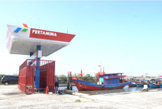 Stok Solar Subsidi untuk Nelayan Cilacap Dipastikan Aman
