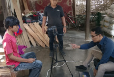 Layanan Adminduk Makin Dekat, Disdukcapil Cilacap Datangi Warga Rentan
