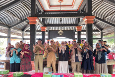 UT Purwokerto Gelar PkM Nasional Tahap II di Desa Onje, Dorong Peningkatan Kompetensi SDM Wisata
