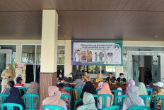 105 Warga Ikuti Skrining di Karangpucung, Empat Orang Terdeteksi Positif TB