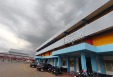 Stadion Satria Purwokerto Resmi Jadi Venue Liga 4, Tuan Rumah Grup C Babak 64 Besar