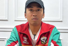 Buntut Kisruh Usai Juara Liga 4 Jateng 2025/2026, Jajaran Manajemen Persibangga Serentak Mengundurkan Diri