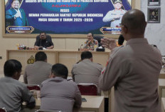 Makam Sutrimo Diekshumasi di Wangon, Polda Metro Jaya Telusuri Kematian Mantan Karumga Eks Jampidsus
