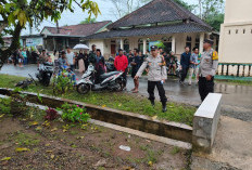 Balita 3 Tahun Meninggal Terseret Selokan 150 Meter, Risiko Drainase Permukiman Dipertanyakan