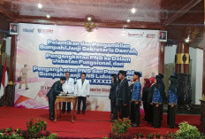 Bakal Ada Rotasi Besar-Besaran di Cilacap