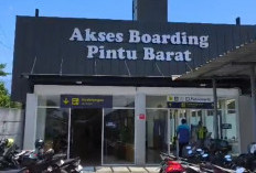 Trans Banyumas Disiapkan Masuk Stasiun Purwokerto, KAI Bangun Akses Bus di Pintu Barat