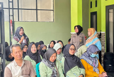 Polres Purbalingga Tegaskan Sepeda Listrik Dilarang Digunakan di Jalan Raya