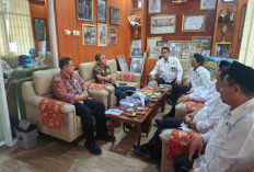 Data EMIS-Dapodik Belum Sinkron, Kemenag Banyumas dan Dinas Sepakat Perkuat Pendampingan