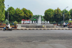 Skor Pengelolaan Sampah di Bawah 60 Purbalingga Masuk Kategori Pembinaan Nasional, Dua Hal Ini Masih Jadi PR