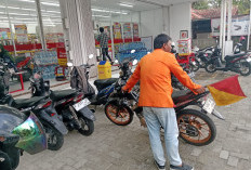 Tarik Uang di ATM Diminta Parkir, Dishub Cilacap Akan Turun Tangan