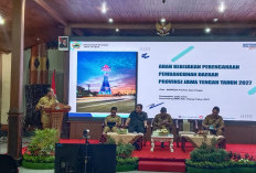 Musrenbang RKPD 2027, Pemkab Cilacap Fokus Pengembangan Ekonomi