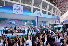 Mudik Gratis Sinergi Pertamina dan Pemerintah, Dukung Perjalanan Aman dan Hemat Energi