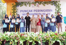Bupati Kebumen Pastikan Insentif Jastendik Segera Disalurkan Kepada Guru PAUD