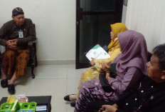 Dinpendukcapil Purbalingga Gaspol Rekam KTP-el di SMA/SMK, Sasar Siswa Usia 16 Tahun