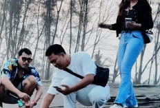 Musim Bertelur, 23 Sarang Penyu Berhasil Diselamatkan di Cilacap
