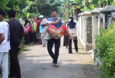 Terduga Pelaku Kabur dan Tabrak Pasutri, Warga Sempat Cegah Pria Tinggalkan Rumah Korban