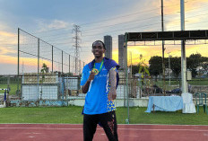 Mahasiswa Internasional FEB UMP Raih Juara 3 Nasional pada Kejurda Atletik Jawa Timur Open 2026