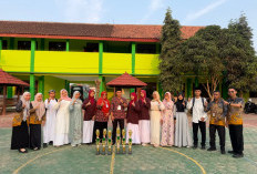 SMPN 1 Kroya Borong Prestasi MAPSI Komda Kroya 2026, Siap Berlaga di Tingkat Kabupaten