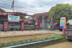 Dua Puskesmas di Purbalingga Belum Raih Akreditasi Paripurna, Satu Belum Terakreditasi