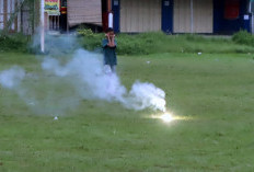 Petasan Dilarang Saat Ramadan, Kapolresta Banyumas Tegaskan Sanksi Berat Menanti