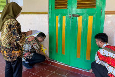 Enam Objek di Cilacap Diusulkan Ditetapkan sebagai Cagar Budaya