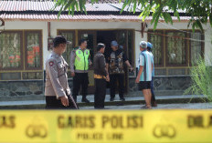 Dua Perempuan Ditemukan Tewas di Patikraja Banyumas,  Diduga Korban Pembunuhan