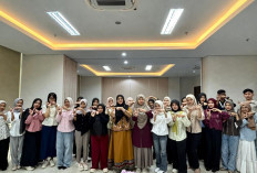 Mahasiswa Ikuti Bimbingan Akademik UT Purwokerto, Kupas Tuntas Strategi Sukses Kuliah hingga Kesehatan Mental