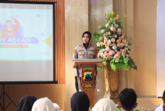 Polres Purbalingga dan Mafindo Latih 150 Pelajar Lewat Program AI Ready ASEAN