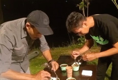 Road to Festival Kopi Dieng Dimulai, Kopi Banjarnegara Siap Tembus Pasar Lebih Luas
