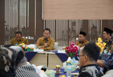 Safari Perguruan Tinggi di Purbalingga, Bupati Fahmi Dorong Kampus Ikut Naikkan IPM dan Tekan Kemiskinan