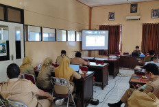KLHS RDTR Kawasan Perkotaan Purbalingga 2027–2047 Soroti Banjir, Perubahan Iklim hingga Sanitasi