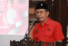 Lengkapi Komposisi Fraksi, PDIP Proses PAW Slamet di DPRD Kabupaten Purbalingga