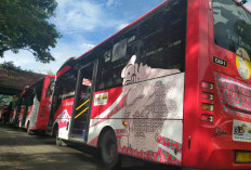 Tarif Gratis Transit Trans Banyumas Dihapus, Berlaku Mulai 4 Mei 2026