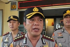 Polisi Dalami Tribun VIP Ambruk di GOR Satria Purwokerto, Selebrasi Lempar Kaus Jadi Temuan Awal