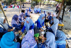 PKK Jatimalang Diajak Jadi Pelopor Kelestarian Lingkungan