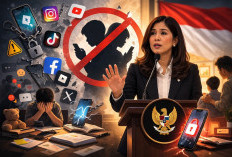 Akun Medsos Anak di Bawah 16 Tahun Dilarang, Aturan Baru Mulai Berlaku Bertahap 28 Maret 2026
