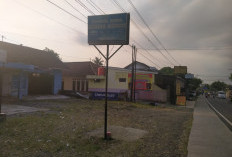 Relokasi Puskesmas Kalibagor Banyumas Dimulai, Lahan Baru Ditarget Kosong Tahun Ini
