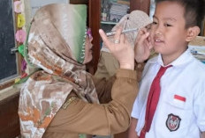 Angka Kematian Akibat Kanker Pada Anak Tinggi, 56 Anak di Cilacap Meninggal Dunia Sepanjang 2020 - 2024
