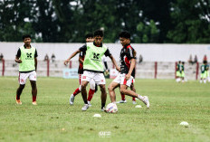 Kick Off Liga 4 Nasional Diperkirakan 30 Mei 2026, Persibangga Mulai Benahi Stadion
