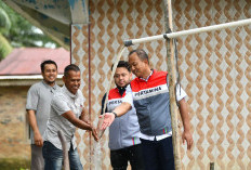 Hari Air Sedunia: Ini Sederet Kisah Pertamina dari Ujung Papua hingga Wilayah Bencana