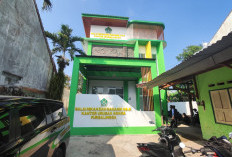 Pelayanan KUA Purbalingga di Lokasi Baru Efektif Awal Juli 2026