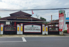 Dari Target Rp71 Miliar, PAD Puskesmas Purbalingga Tembus Rp74,7 Miliar, Empat Unit Masih di Bawah 100 Persen