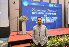 Ketika Profesional dan Akhlak menjadi Media Dakwah Islam