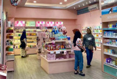 Ramala.id Sediakan Makeup dan Skincare, Siap Melayani COD