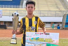 Dua Siswa SMP Islam Al Azhar 15 Cilacap Raih Juara Nasional dan Provinsi
