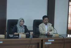 Soroti Kenakalan Remaja, DPRD Purbalingga Gandeng Pemuda Muhammadiyah